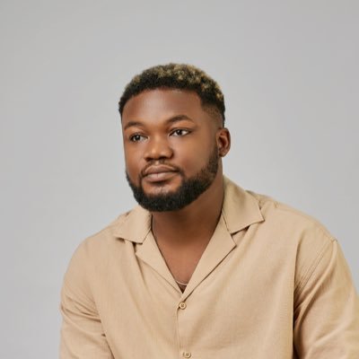 Nelson Eze