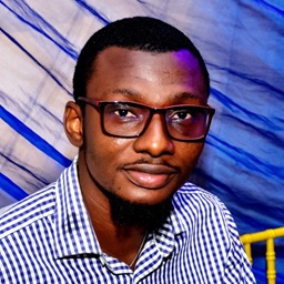 Joshua Aideloje