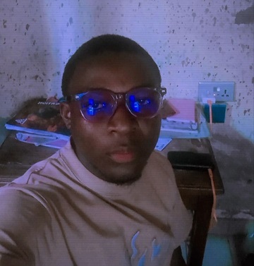 Terfa John