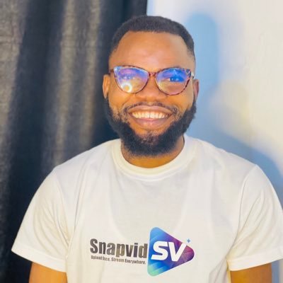 Samuel Udeh