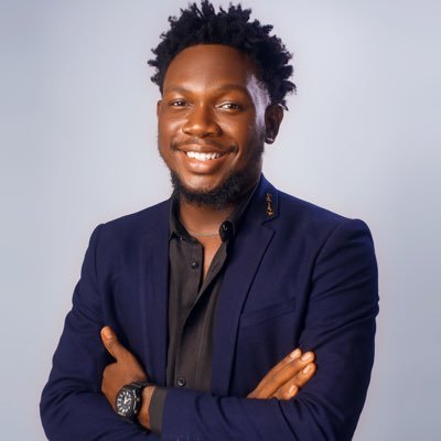 Mitchell Owoh