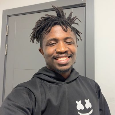 Precious Ndubuisi Luke