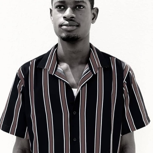 Joshua adepoju
