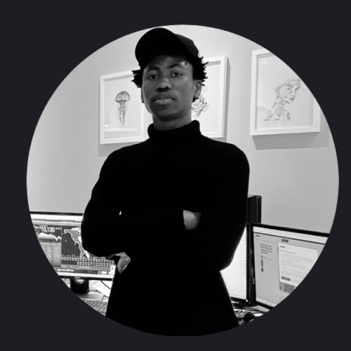 Jude Inyang