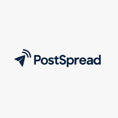 PostSpread logo
