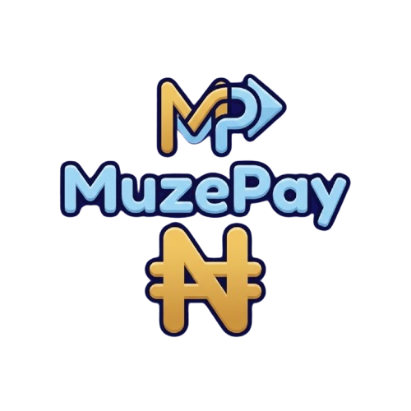 MuzePay logo