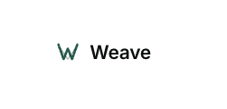 Weave logo